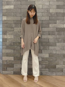 midoriさんのコーディネート