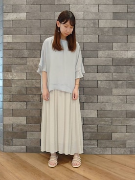 midoriさんのコーディネート