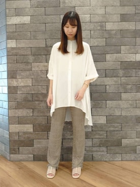 midoriさんのコーディネート