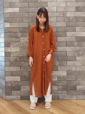 midoriさんのコーディネート