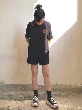 Ruby さんのコーディネート