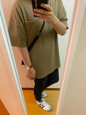 すーさんのコーディネート