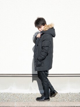 すーさんのコーディネート