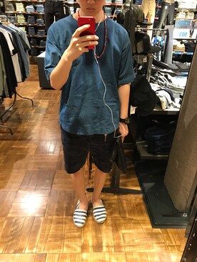 t-seiさんのコーディネート