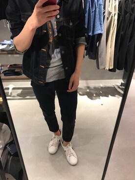 t-seiさんのコーディネート