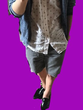 t-seiさんのコーディネート