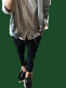 t-seiさんのコーディネート