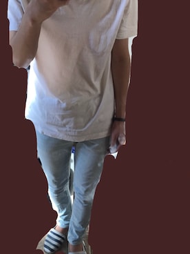 t-seiさんのコーディネート