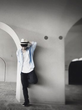 ⚀⚁⚂むー⚃⚄⚅さんのコーディネート