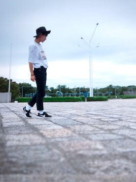 ⚀⚁⚂むー⚃⚄⚅さんのコーディネート