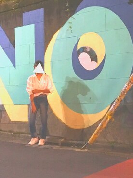 しぶさん（レディース・160cm）の秋コーディネート