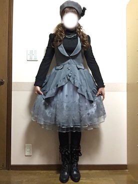 ありすさんのコーディネート