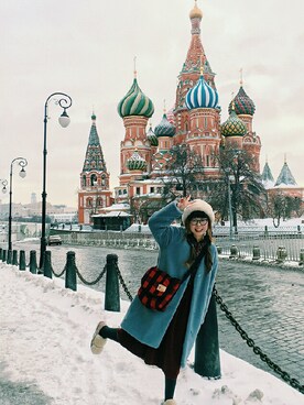 歪歪さんのコーディネート