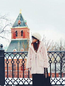 歪歪さんのコーディネート