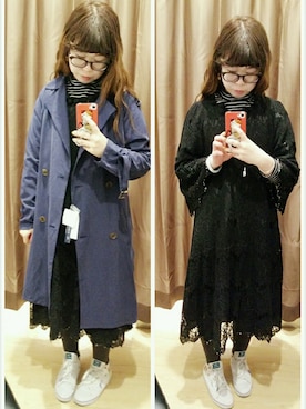 歪歪さんのコーディネート