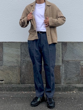 Takaさんのコーディネート