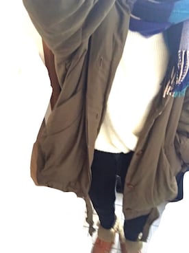 anさんのコーディネート