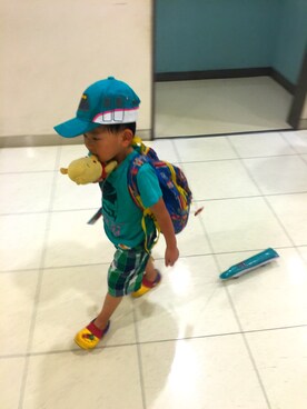 yu-shi papaさんのコーディネート