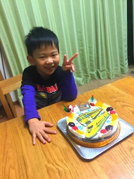 yu-shi papaさんのコーディネート