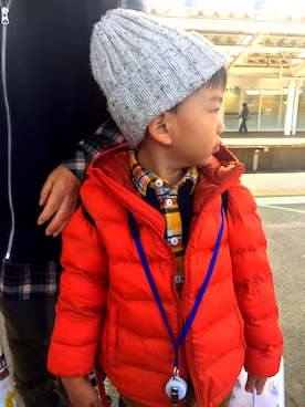 yu-shi papaさんのコーディネート