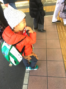 yu-shi papaさんのコーディネート