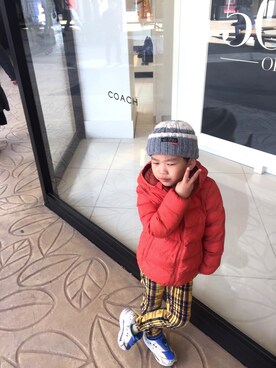 yu-shi papaさんのコーディネート