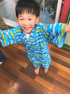 yu-shi papaさんのコーディネート