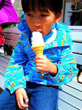 yu-shi papaさんのコーディネート