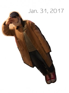 まみたす。さんのコーディネート