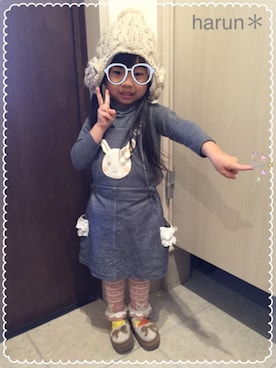 harun＊さんのコーディネート