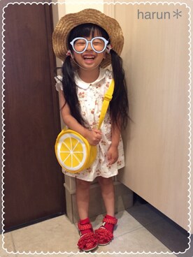 harun＊さんのコーディネート