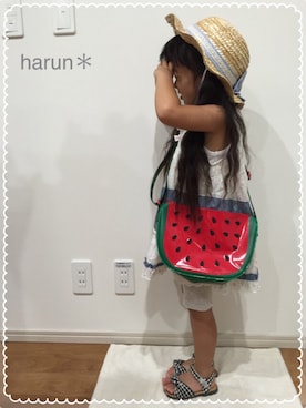 harun＊さんのコーディネート