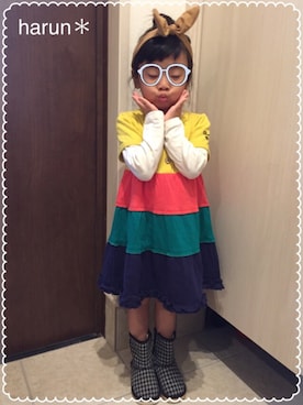 harun＊さんのコーディネート