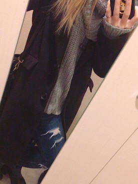 麗羅さんのコーディネート