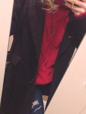 麗羅さんのコーディネート