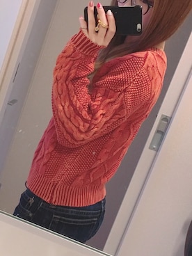 麗羅さんのコーディネート