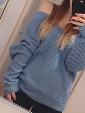 麗羅さんのコーディネート