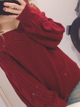 麗羅さんのコーディネート