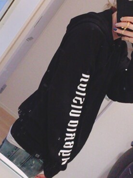 麗羅さんのコーディネート