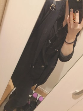 麗羅さんのコーディネート