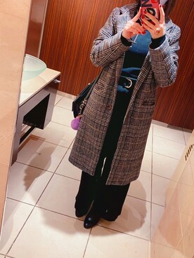 麗羅さんのコーディネート