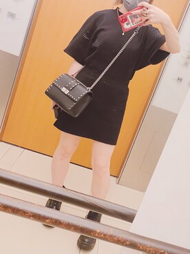 麗羅さんのコーディネート