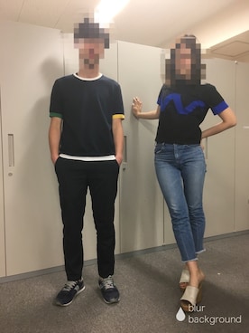 KENさんのコーディネート