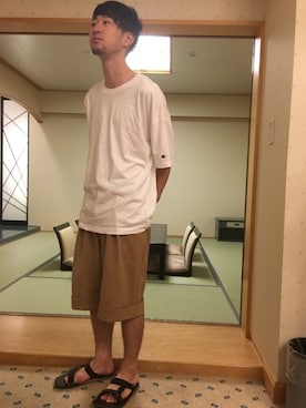 KENさんのコーディネート