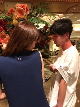 KENさんのコーディネート