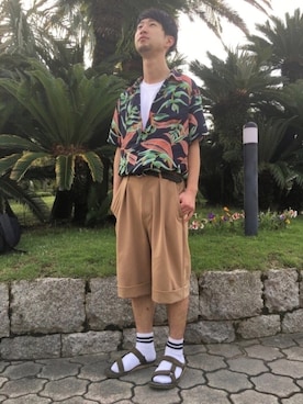 KENさんのコーディネート