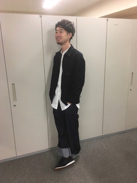 KENさんのコーディネート