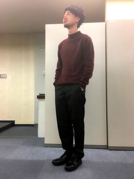 KENさんのコーディネート