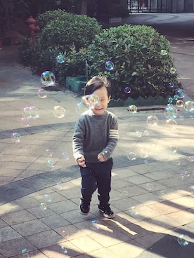 崩宁さんのコーディネート