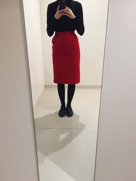 kiurarakさんのコーディネート